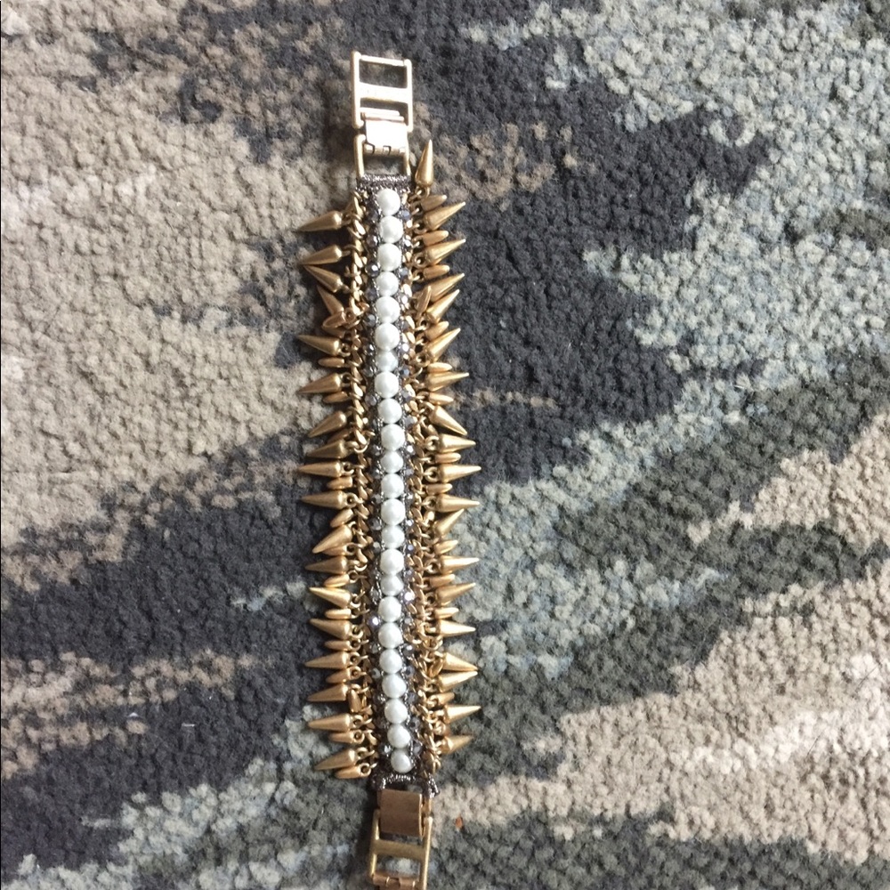 Stella and Dot bracelet